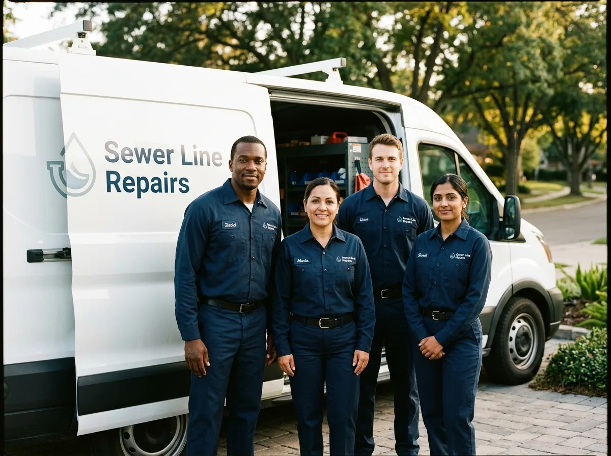 Emergency Plumber company in Jonestown, PA
