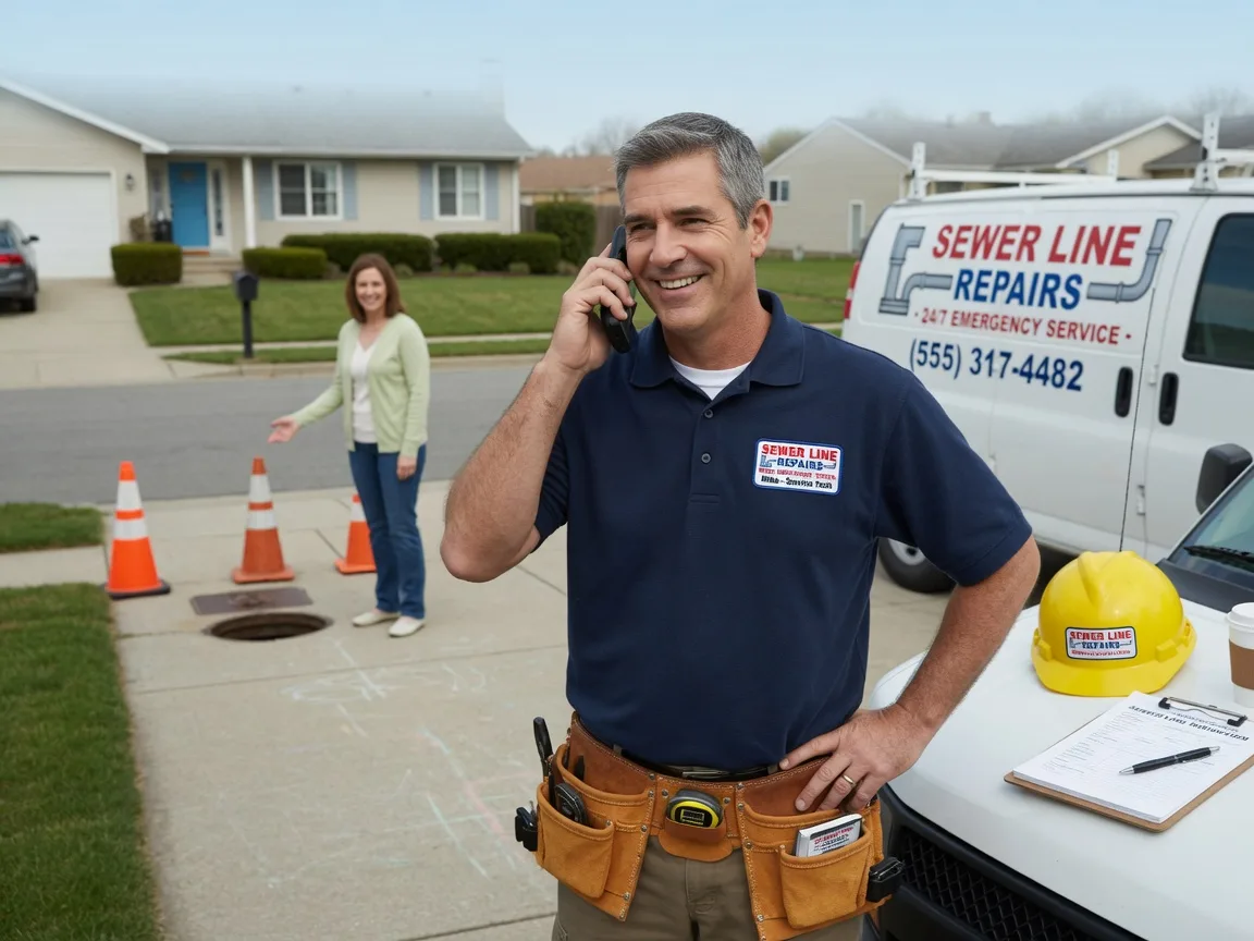 Emergency Plumber Jonestown, PA FAQs